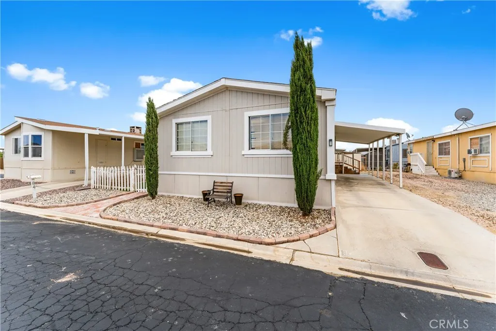 1550 20th West Spc 84, Rosamond, CA 93560 - Photo 2 of 31, Rosamond, CA
