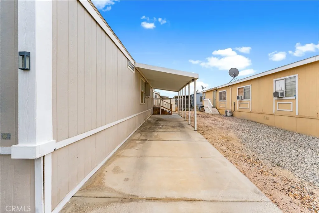 1550 20th West Spc 84, Rosamond, CA 93560 - Photo 3 of 31, Rosamond, CA