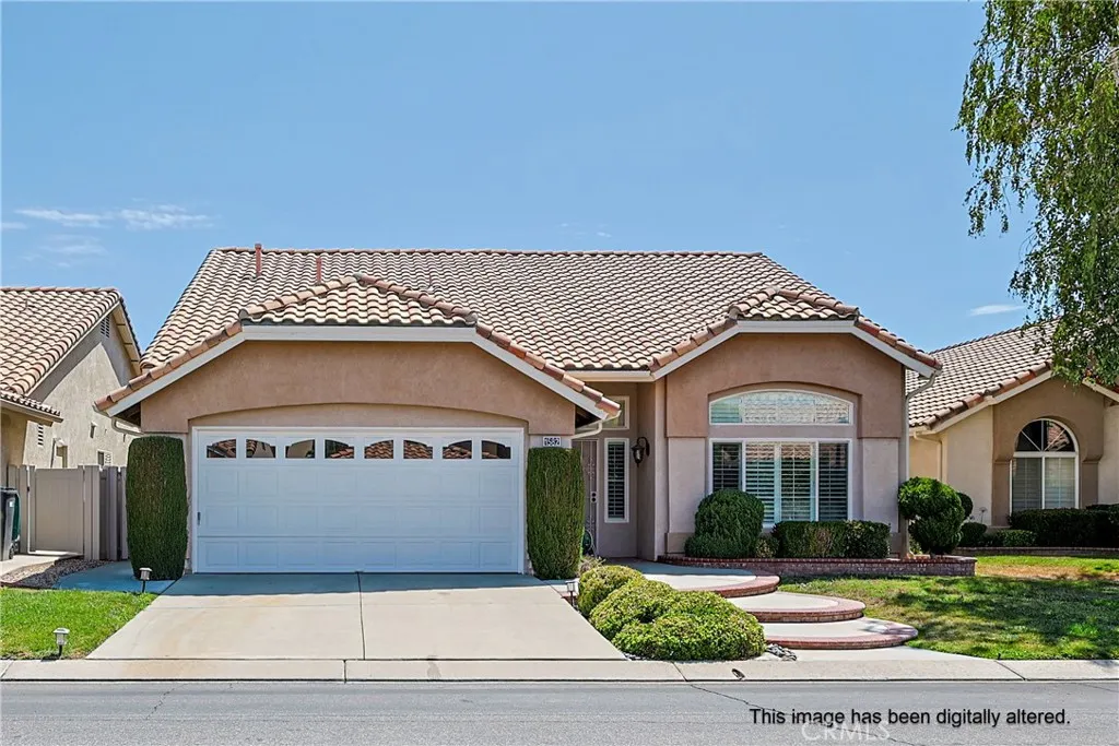 1582 Woodlands, Banning, CA 92220 - Main photo, Banning, CA