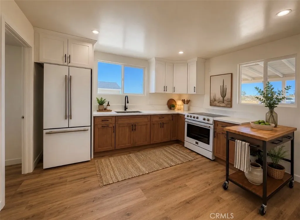 55460 Massachusets, Landers, CA 92285 - Photo 2 of 2, Landers, CA