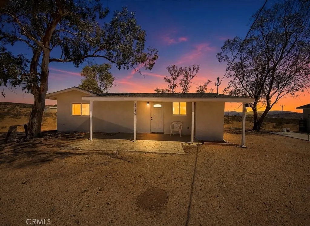 55460 Massachusets, Landers, CA 92285 - Main photo, Landers, CA
