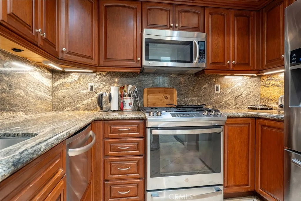 26824 Park Terrace Lane Unit 132, Mission Viejo, CA 92692 - Photo 5 of 16, Mission Viejo, CA