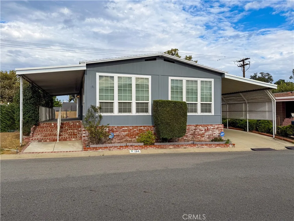 3800 Bradford Unit Unit 134, La Verne, CA 91750 - Main photo, La Verne, CA