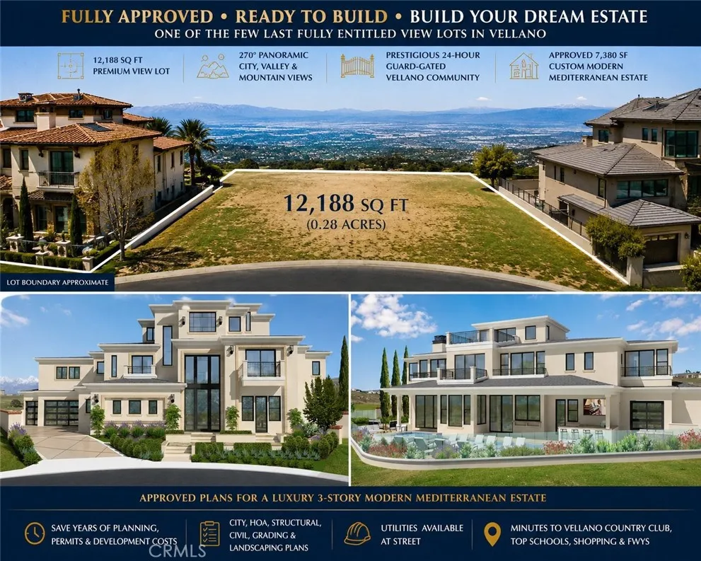 2572 Collinas, Chino Hills, CA 91709 - Main photo, Chino Hills, CA