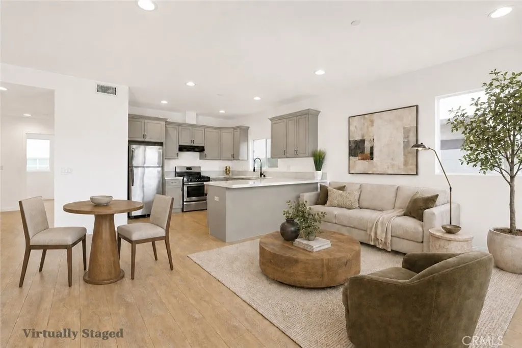 5729 Willow Crest Avenue Unit 5729, North Hollywood, CA 91601 - Photo 5 of 15, North Hollywood, CA