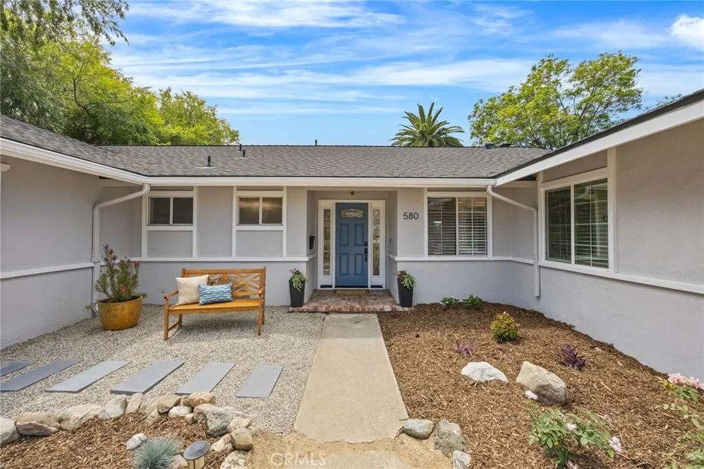 580 Black Hills Drive, Claremont, CA 91711 - Photo 5 of 56, Claremont, CA