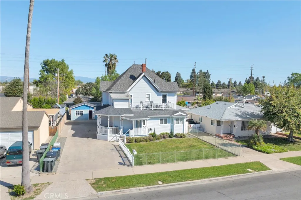 461 N Citrus St, Orange, CA 92868 - Main photo, Orange, CA