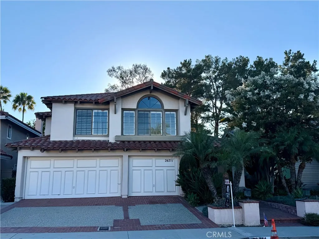 26711 Sierra Vista, Mission Viejo, CA 92692 - Main photo, Mission Viejo, CA