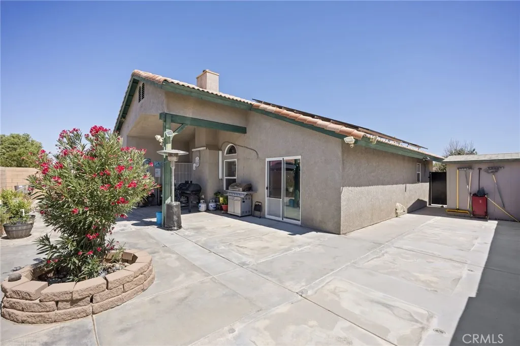 3325 Poplar St, Rosamond, CA 93560 - Photo 3 of 4, Rosamond, CA