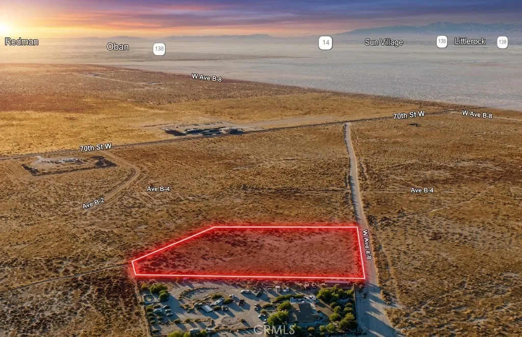 Antelope Acres, CA 93536