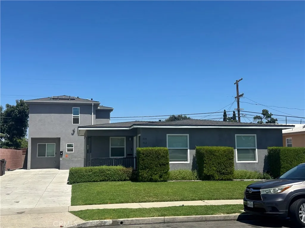 712 N Thorson, Compton, CA 90221 - Main photo, Compton, CA