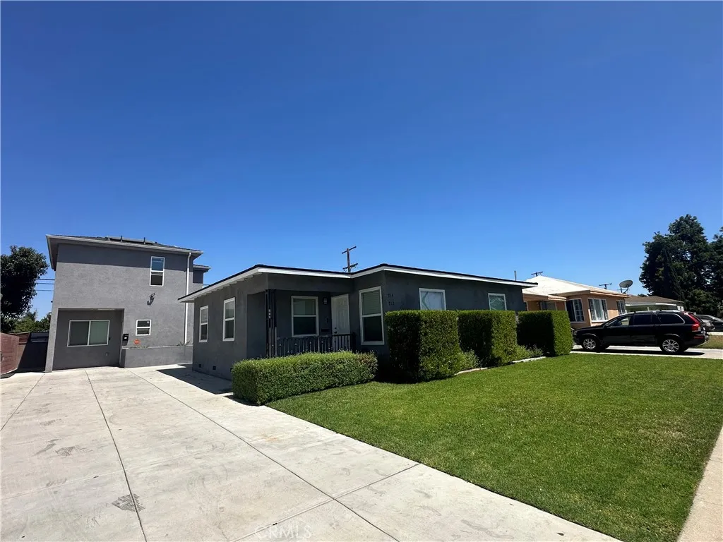 712 N Thorson, Compton, CA 90221 - Photo 4 of 8, Compton, CA