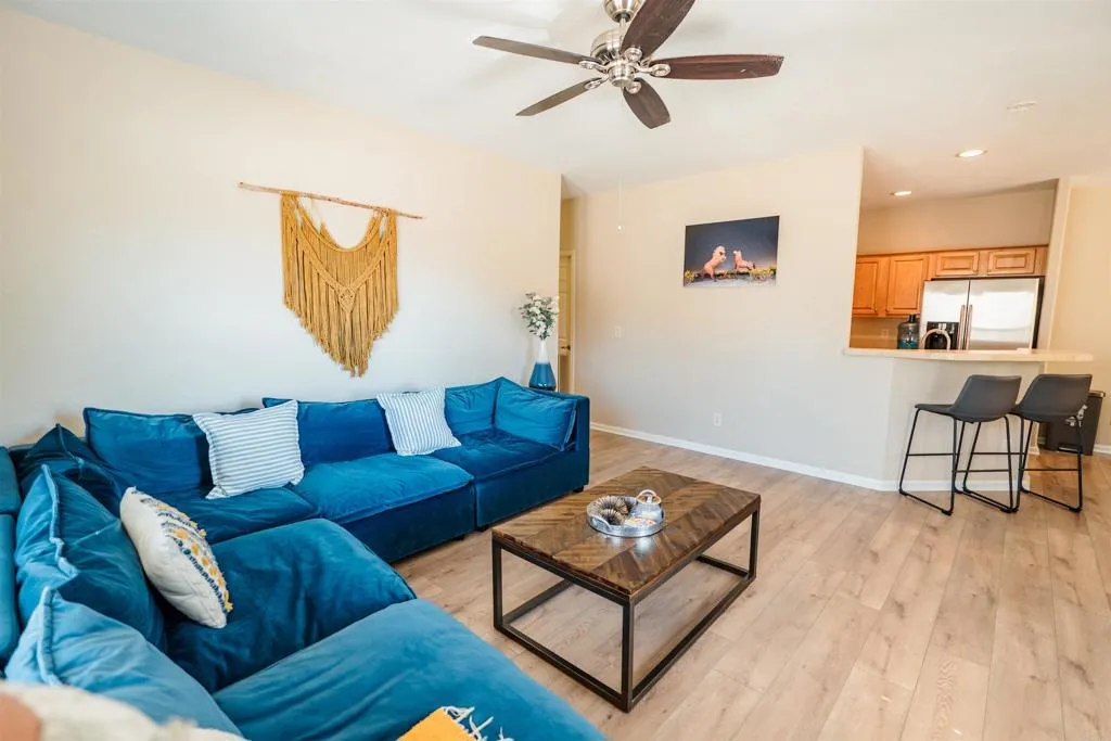 330 Palm Canyon Unit 22, Borrego Springs, CA 92004 - Photo 5 of 15, Borrego Springs, CA