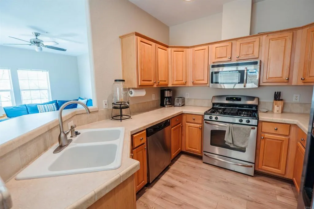 330 Palm Canyon Unit 22, Borrego Springs, CA 92004 - Photo 2 of 15, Borrego Springs, CA