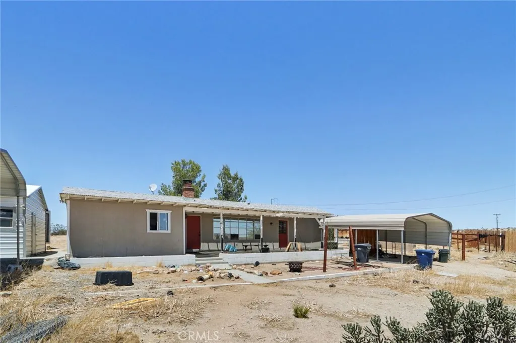 20741 E Avenue J12