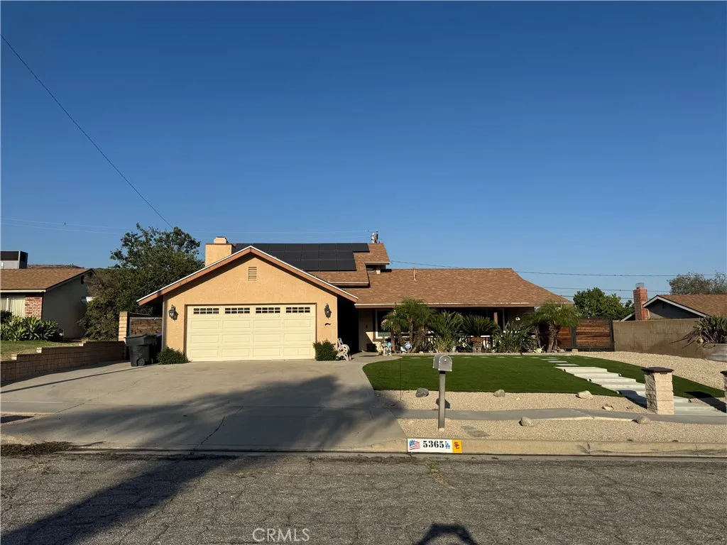 San Bernardino, CA 92407