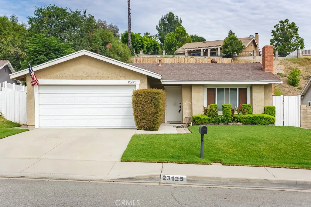23125 Pamplico Drive