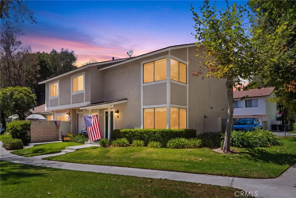 Anaheim, CA 92807