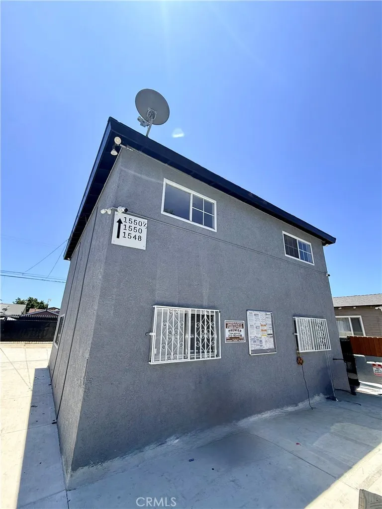 Los Angeles, CA 90047