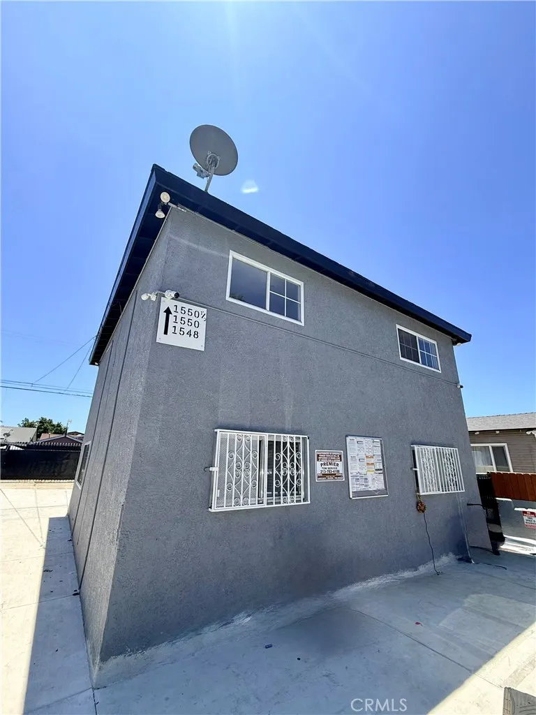 Los Angeles, CA 90047
