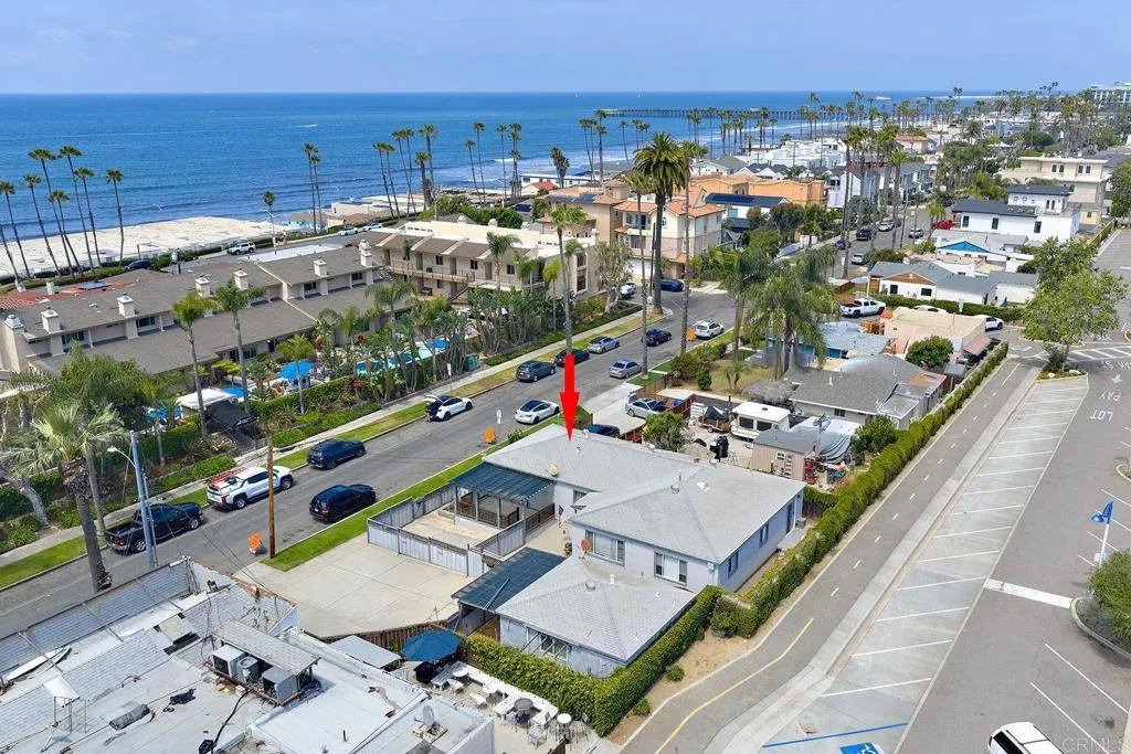 712 S Myers Unit A, Oceanside, CA 92054 - Main photo, Oceanside, CA