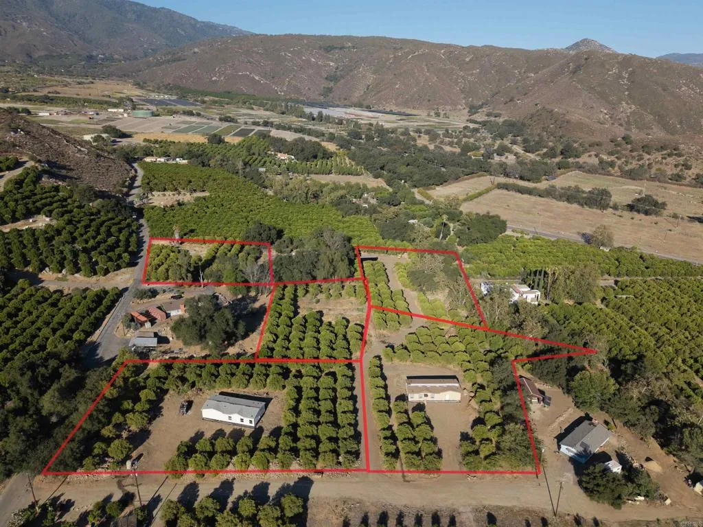 3 Rincon Springs Road, Valley Center, CA 92082 - Main photo, Valley Center, CA