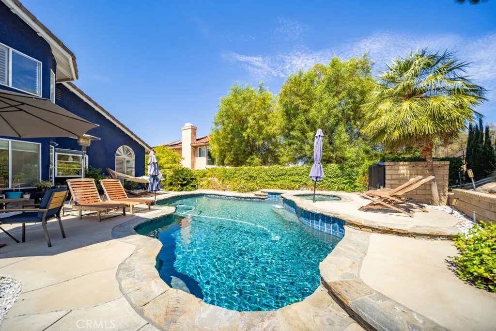 Saugus, CA 91350