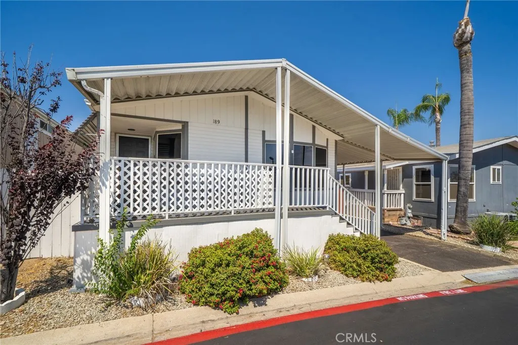6130 Camino Real Unit 189, Jurupa Valley, CA 92509 - Photo 2 of 25, Jurupa Valley, CA