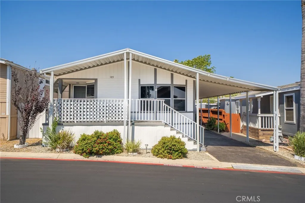 6130 Camino Real Unit 189, Jurupa Valley, CA 92509 - Main photo, Jurupa Valley, CA