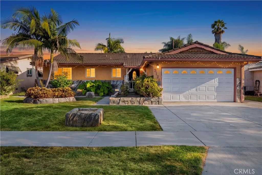 3124 W Graciosa, Anaheim, CA 92804 - Main photo, Anaheim, CA