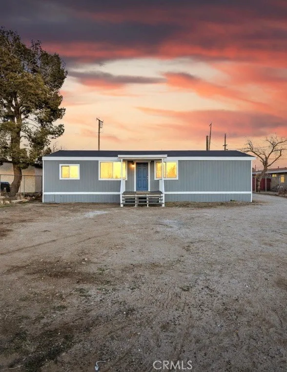 2869 B Street, Rosamond, CA 93560 - Main photo, Rosamond, CA