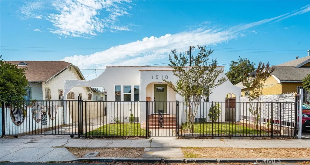 1510 W 65th Place, Los Angeles, CA 90047 - Main photo, Los Angeles, CA