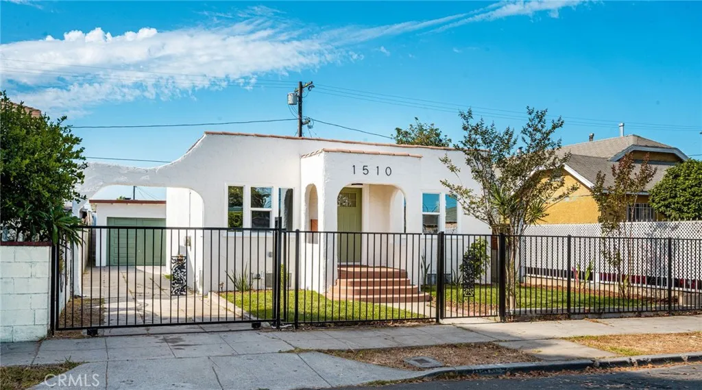 1510 W 65th Place, Los Angeles, CA 90047 - Photo 2 of 27, Los Angeles, CA
