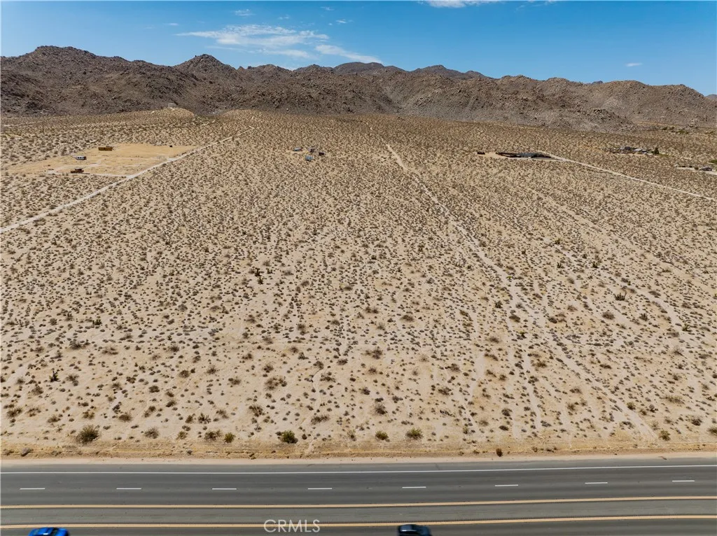 29 Palms, Joshua Tree, CA 92252 - Photo 2 of 11, Joshua Tree, CA