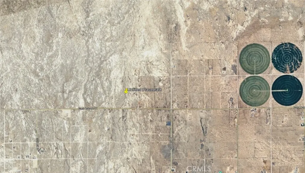 0 E 45th Street Ave E, Redman, CA 93535 - Photo 3 of 3, Redman, CA