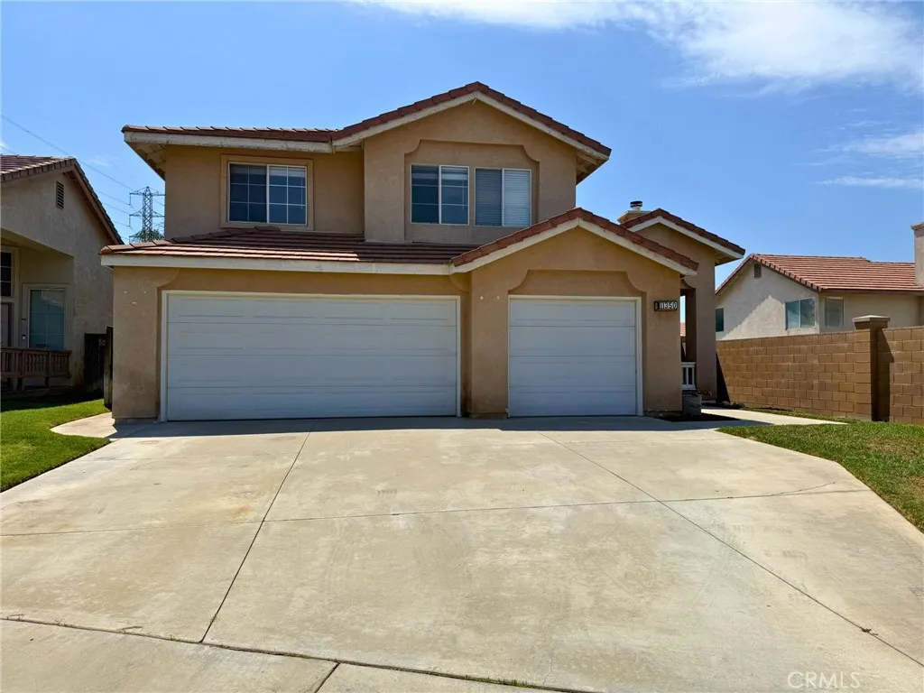 11350 Rosena Circle, Fontana, CA 92337 - Main photo, Fontana, CA