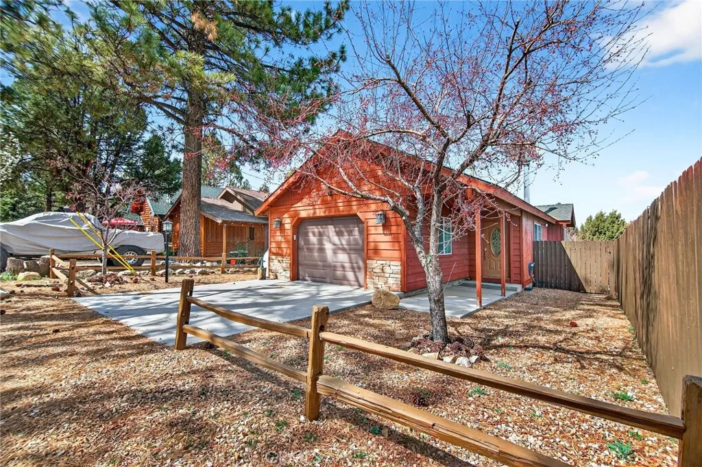 2089 Shady, Big Bear City, CA 92314 - Photo 2 of 9, Big Bear City, CA