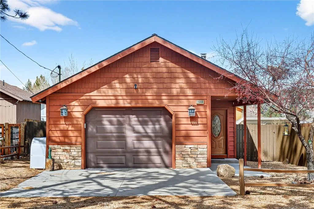 2089 Shady, Big Bear City, CA 92314 - Main photo, Big Bear City, CA