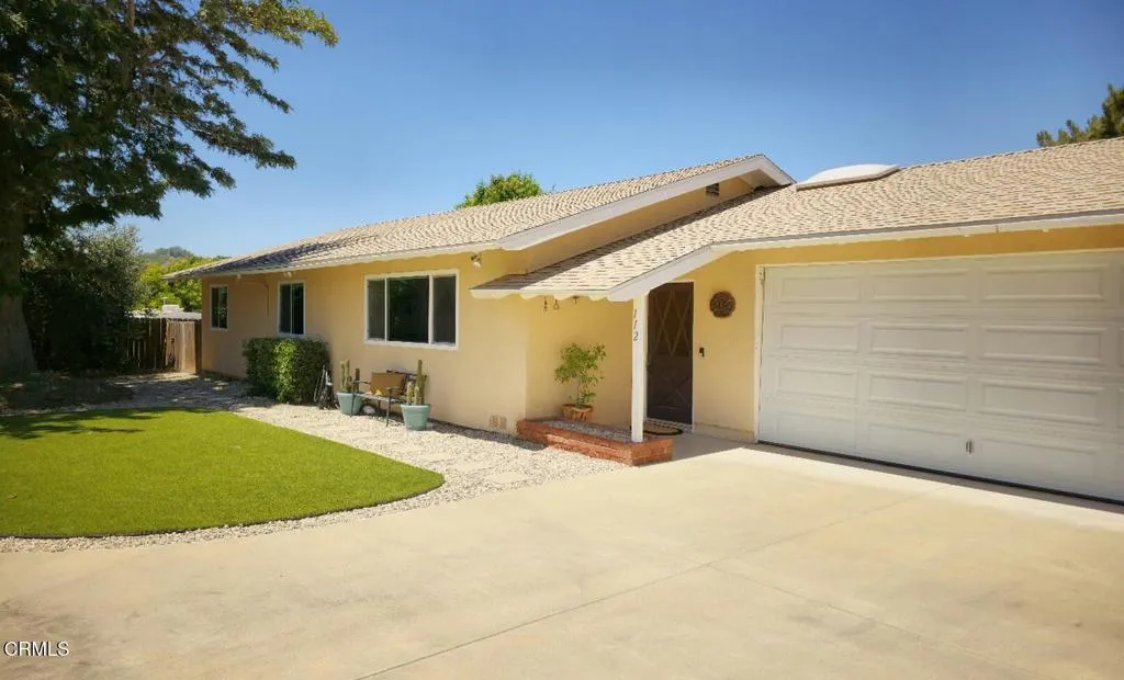 112 E Summer Way, Oak View, CA 93022 - Main photo, Oak View, CA