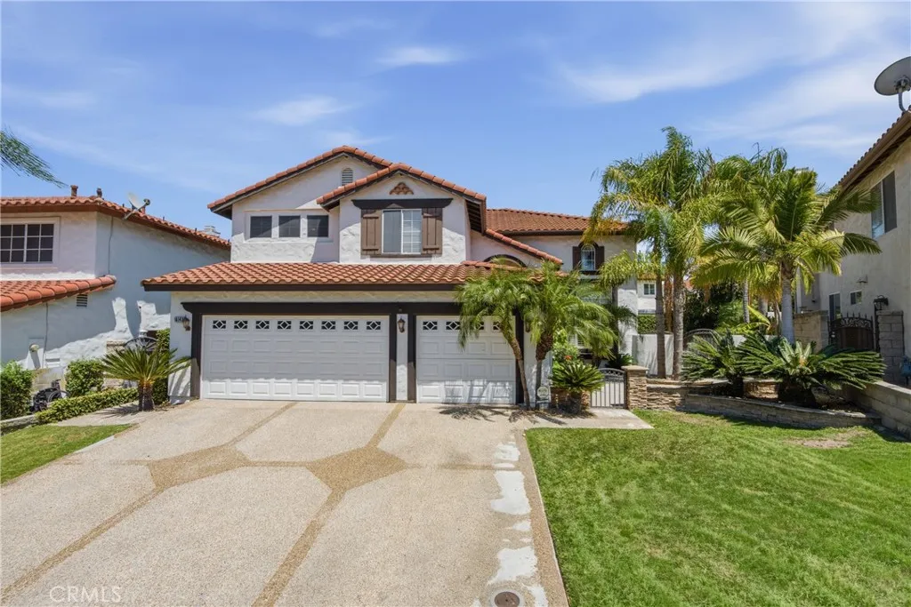 16143 Royal Troone Court, Chino Hills, CA 91709 - Main photo, Chino Hills, CA