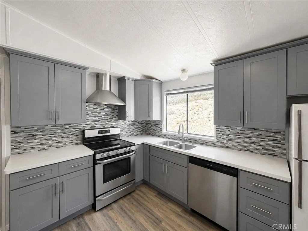 8372 Green, Pinon Hills, CA 92372 - Main photo, Pinon Hills, CA
