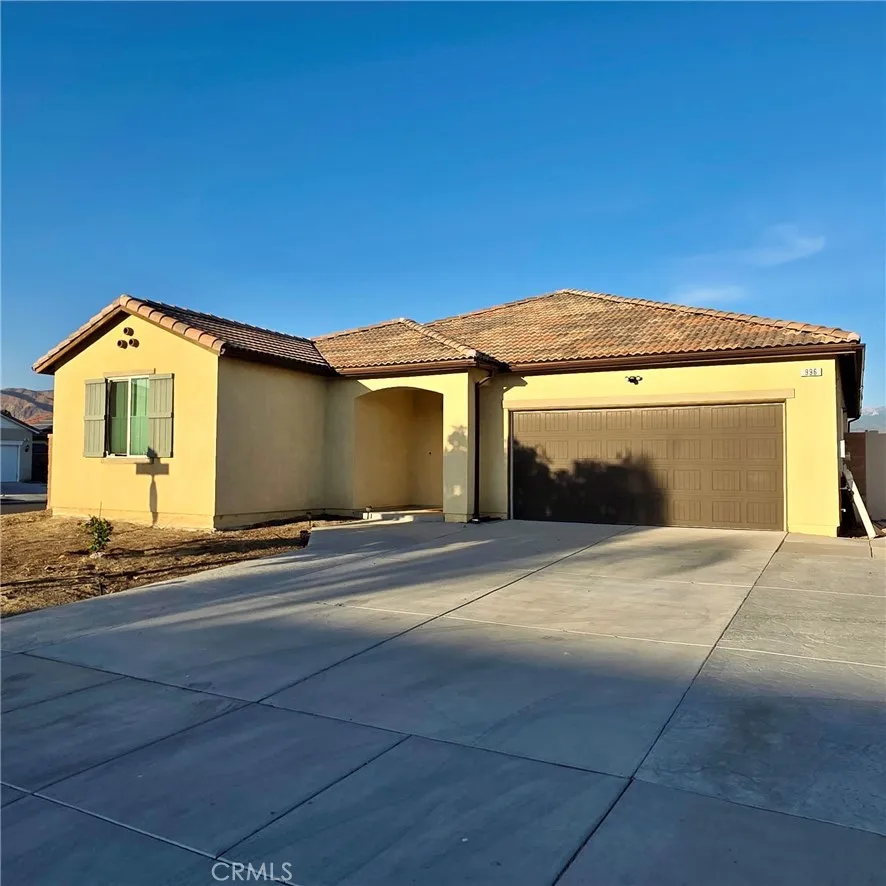 996 Forster Court, Hemet, CA 92543 - Photo 2 of 3, Hemet, CA