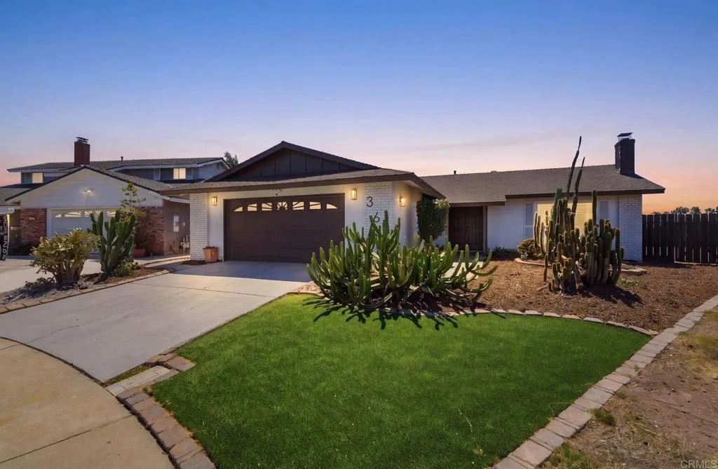 361 E James Court, Chula Vista, CA 91910 - Main photo, Chula Vista, CA