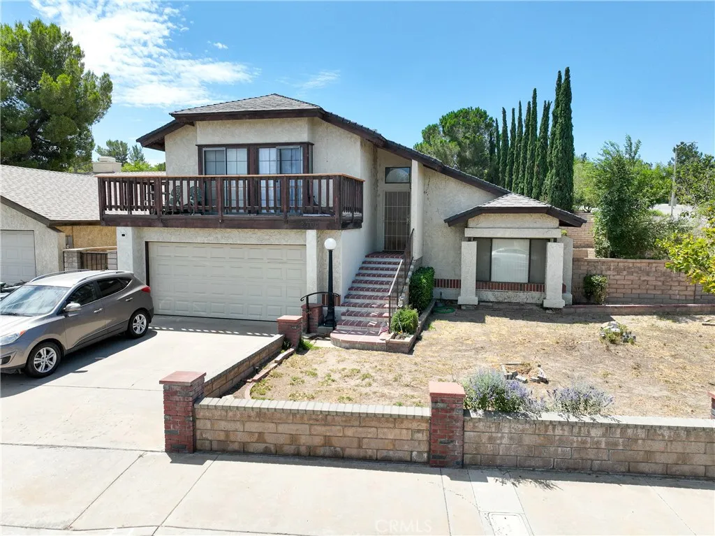 2504 Desert Oak, Palmdale, CA 93550 - Main photo, Palmdale, CA