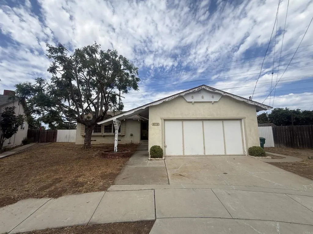 8772 Chantilly Avenue, San Diego, CA 92123 - Main photo, San Diego, CA