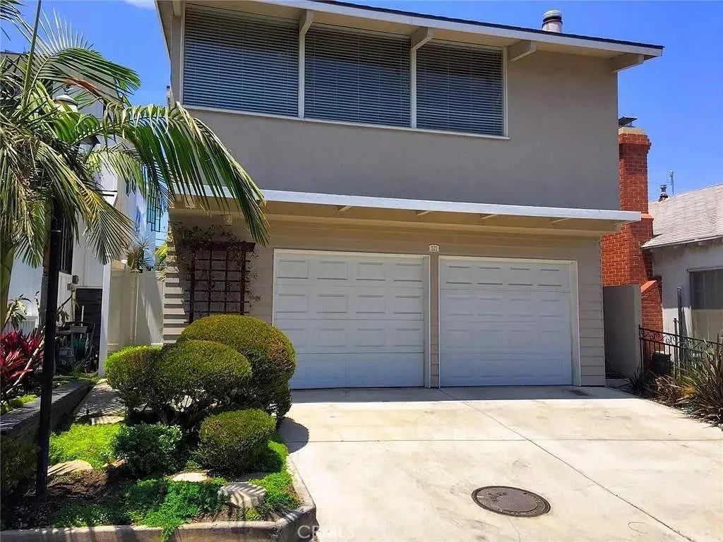 Manhattan Beach, CA 90266