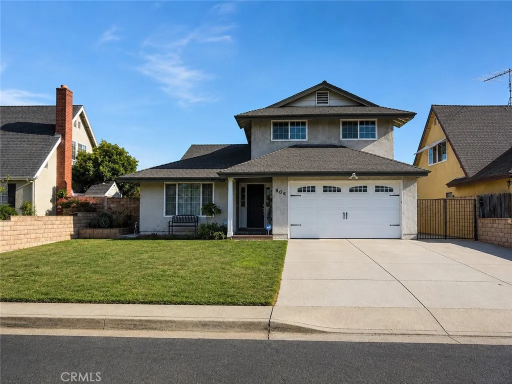 806 San Jacinto, Corona, CA 92879 - Photo 2 of 18, Corona, CA