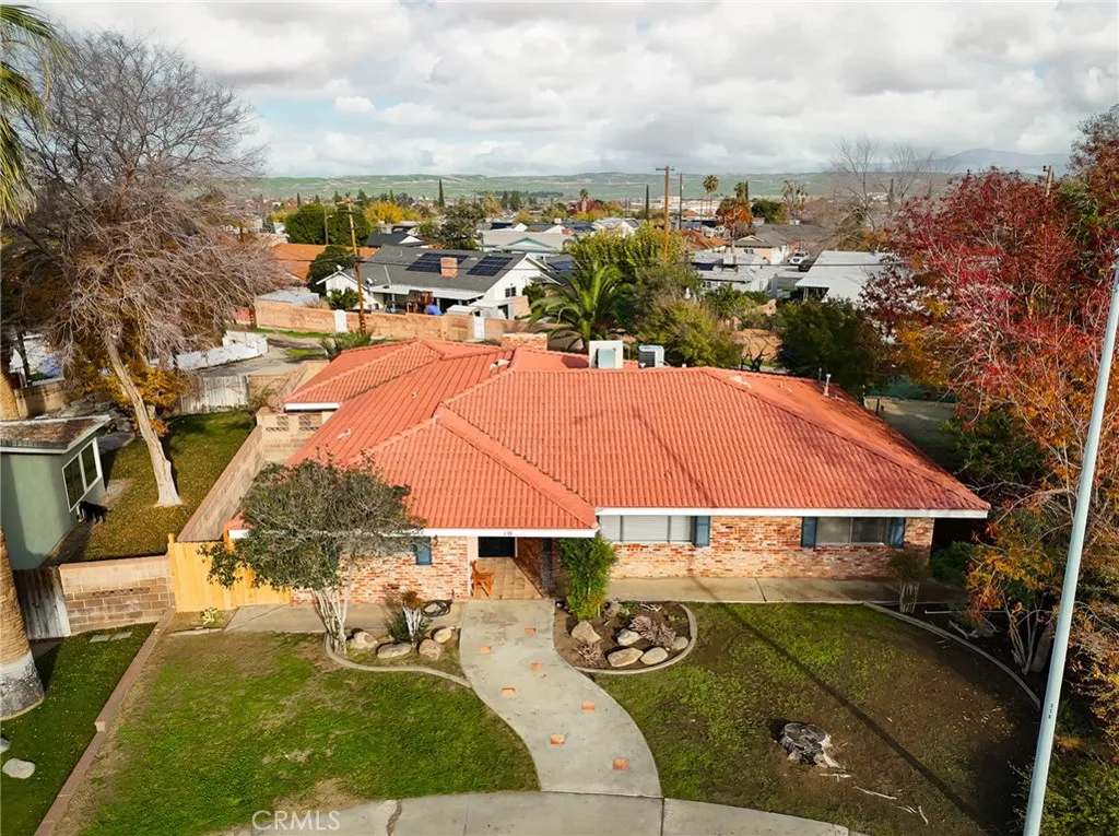 10 Grey Way, Taft, CA 93268 - Main photo, Taft, CA