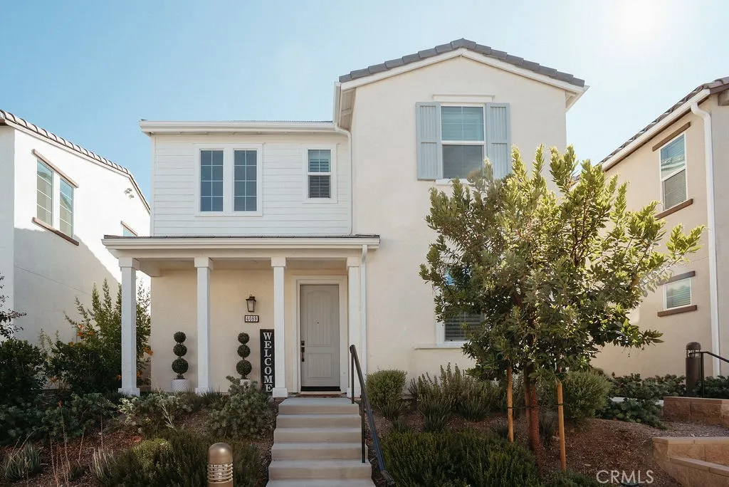 4089 Summer Way, Corona, CA 92883 - Main photo, Corona, CA