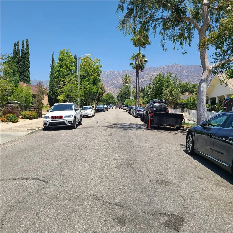 1383 N Oxford, Pasadena, CA 91104 - Photo 5 of 5, Pasadena, CA
